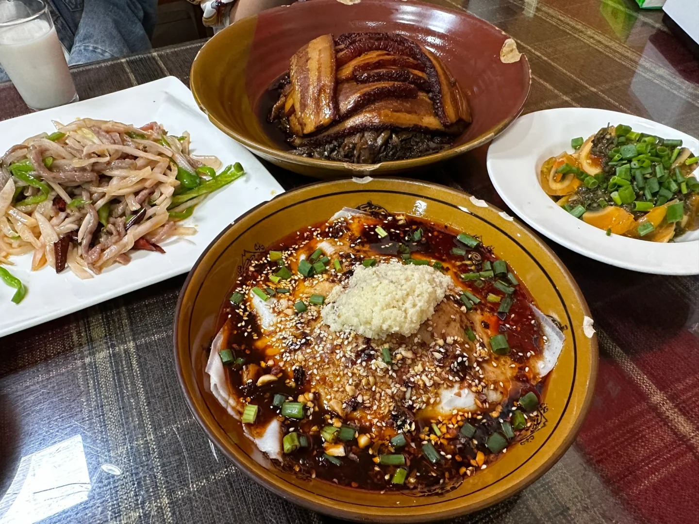 Lin Hua Restaurant