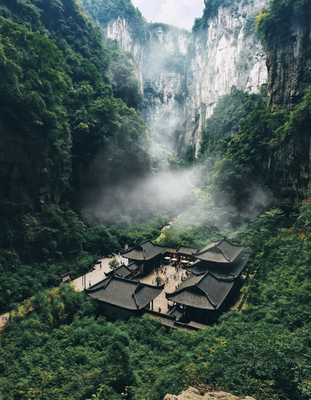 2026 Chongqing Ultimate 5-Day Itinerary 5