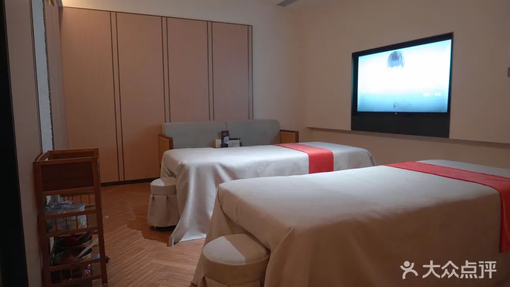 Golden Lakeside vs Qianxi: A Complete Guide to Chongqing’s 24-Hour Spa 5