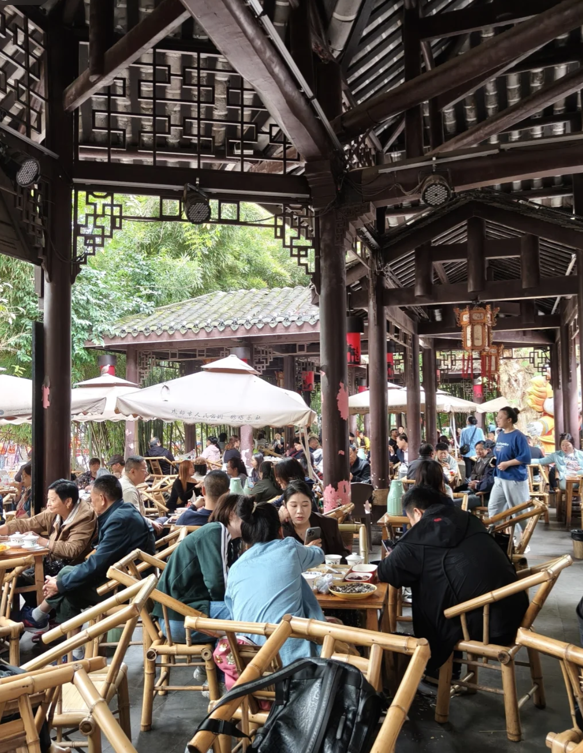 3 Days in Chengdu: A Local's Guide to Pandas, Hotpot & Hidden Gems (2026 Edition) 3