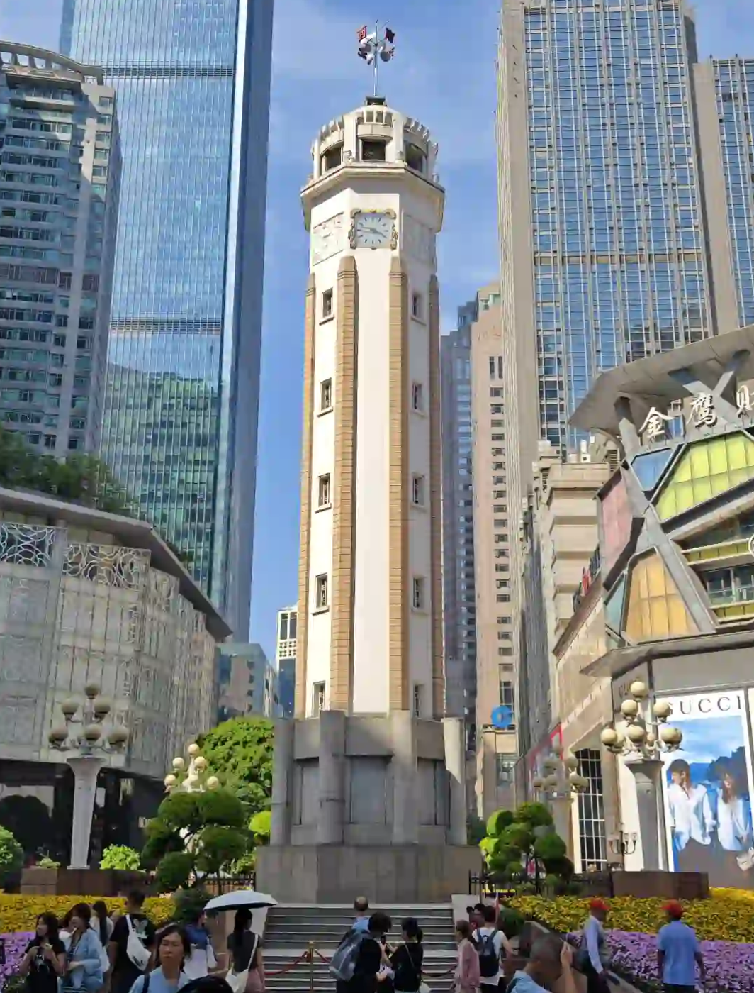 2026 Chongqing Ultimate 2-Day City Itinerary 2