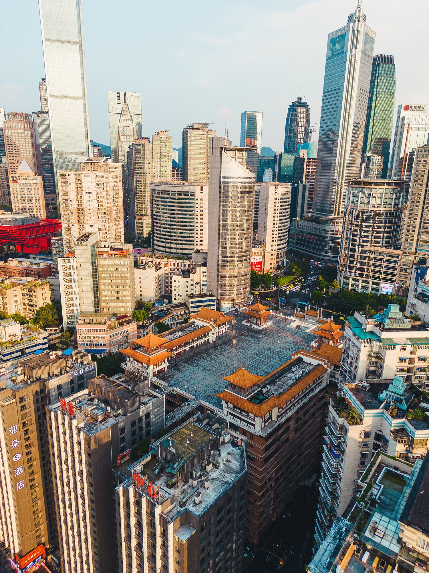 2026 Chongqing Ultimate 2-Day City Itinerary 3