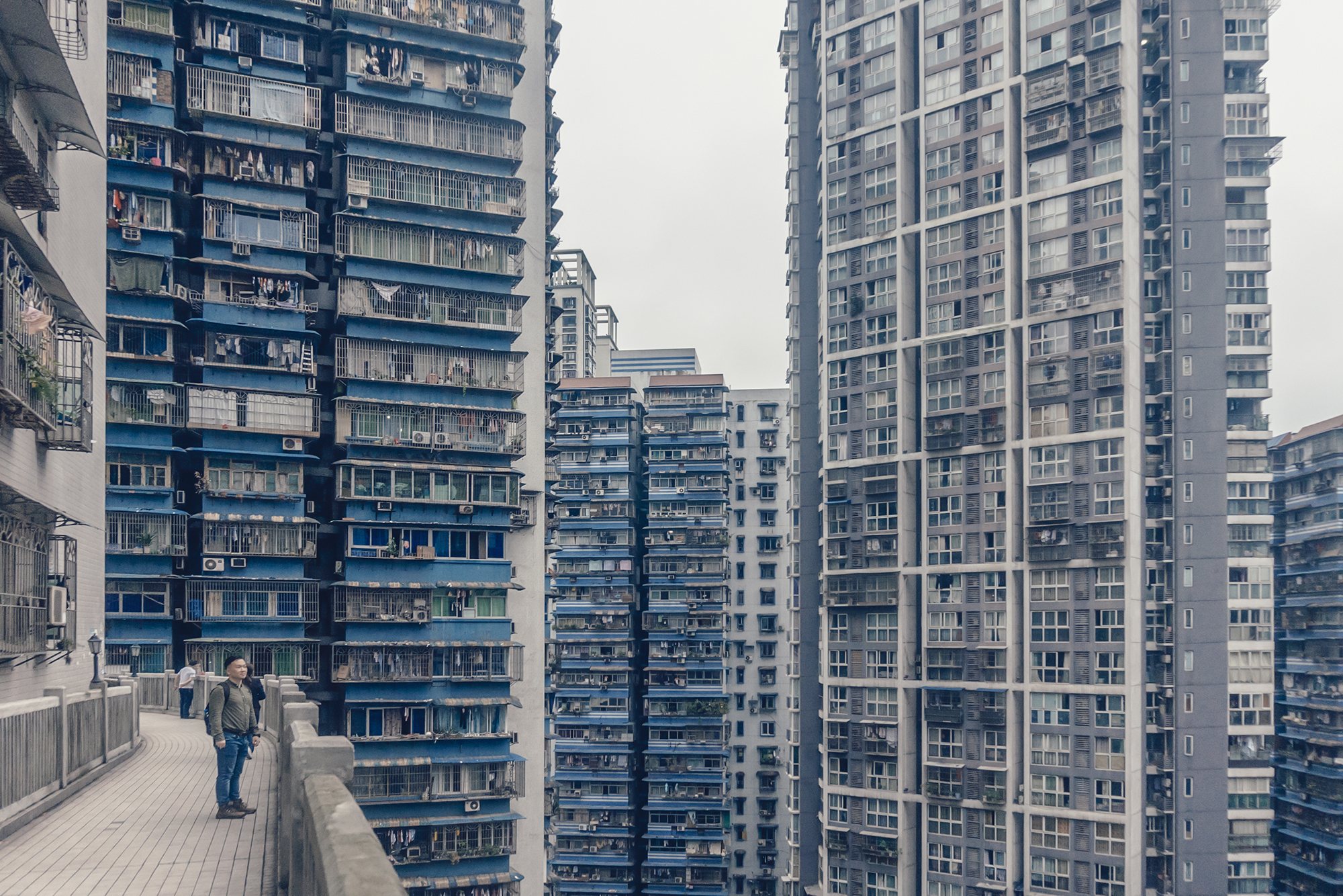 Bai Xiang Ju: A Secret Spot to Experience Chongqing Daily Life 3