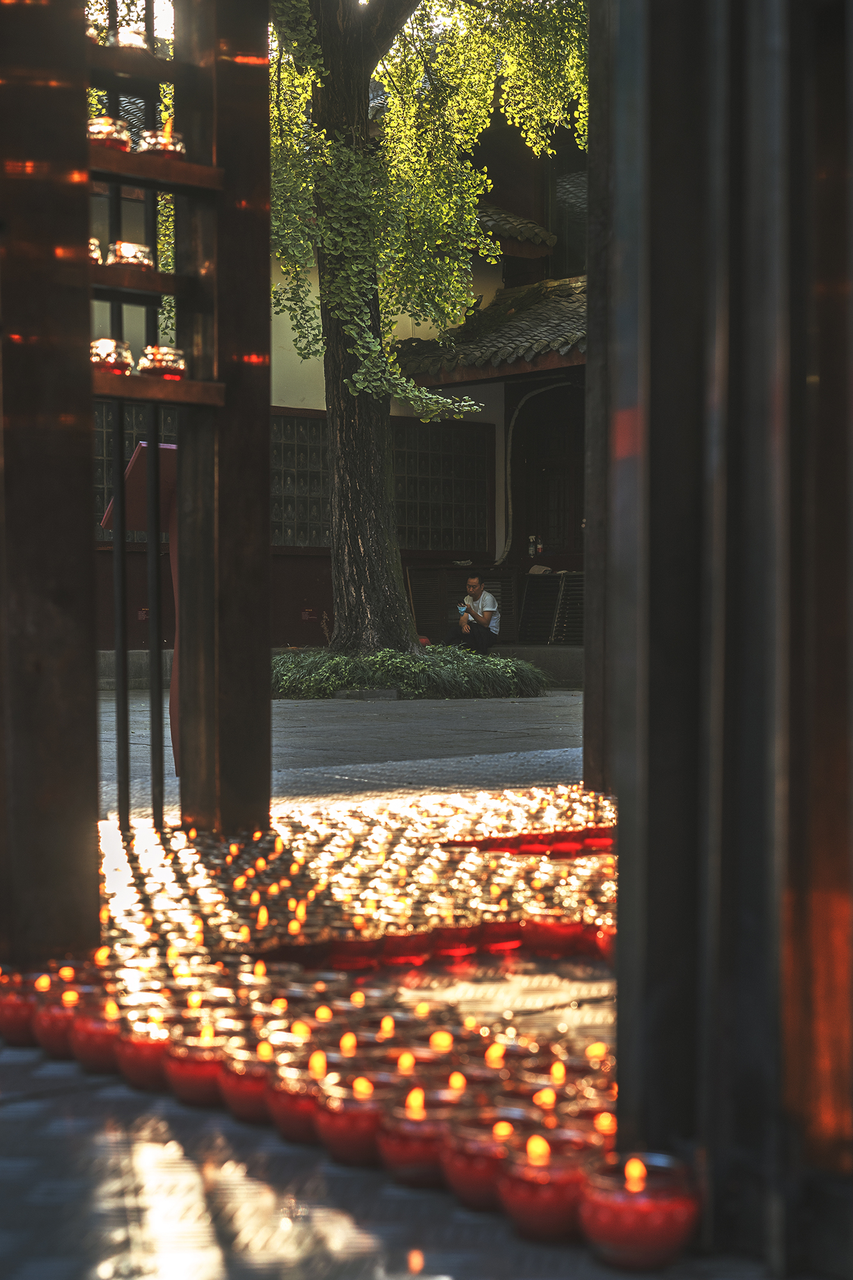 2026 Chengdu-Chongqing-Zhangjiajie 8-Day Itinerary 3