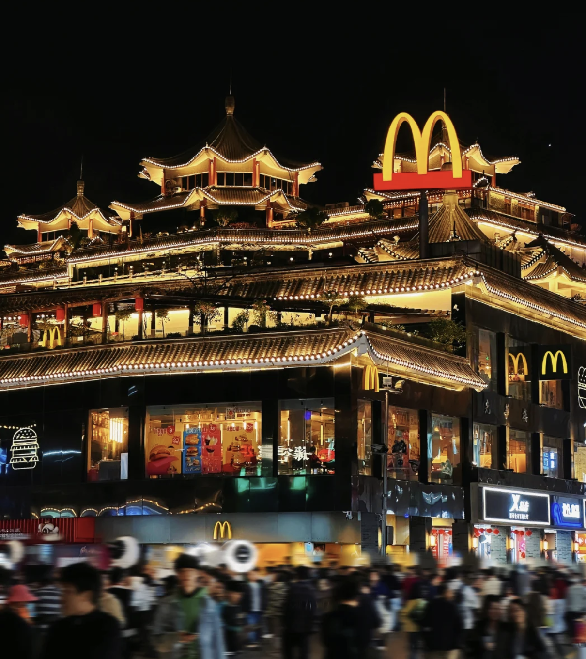 Shenzhen Night Market Guide. 6 Best Night Markets for Street Food and Local Nightlife 4