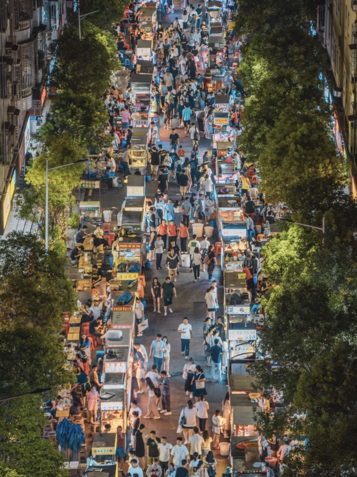 Shenzhen Night Market Guide. 6 Best Night Markets for Street Food and Local Nightlife 3