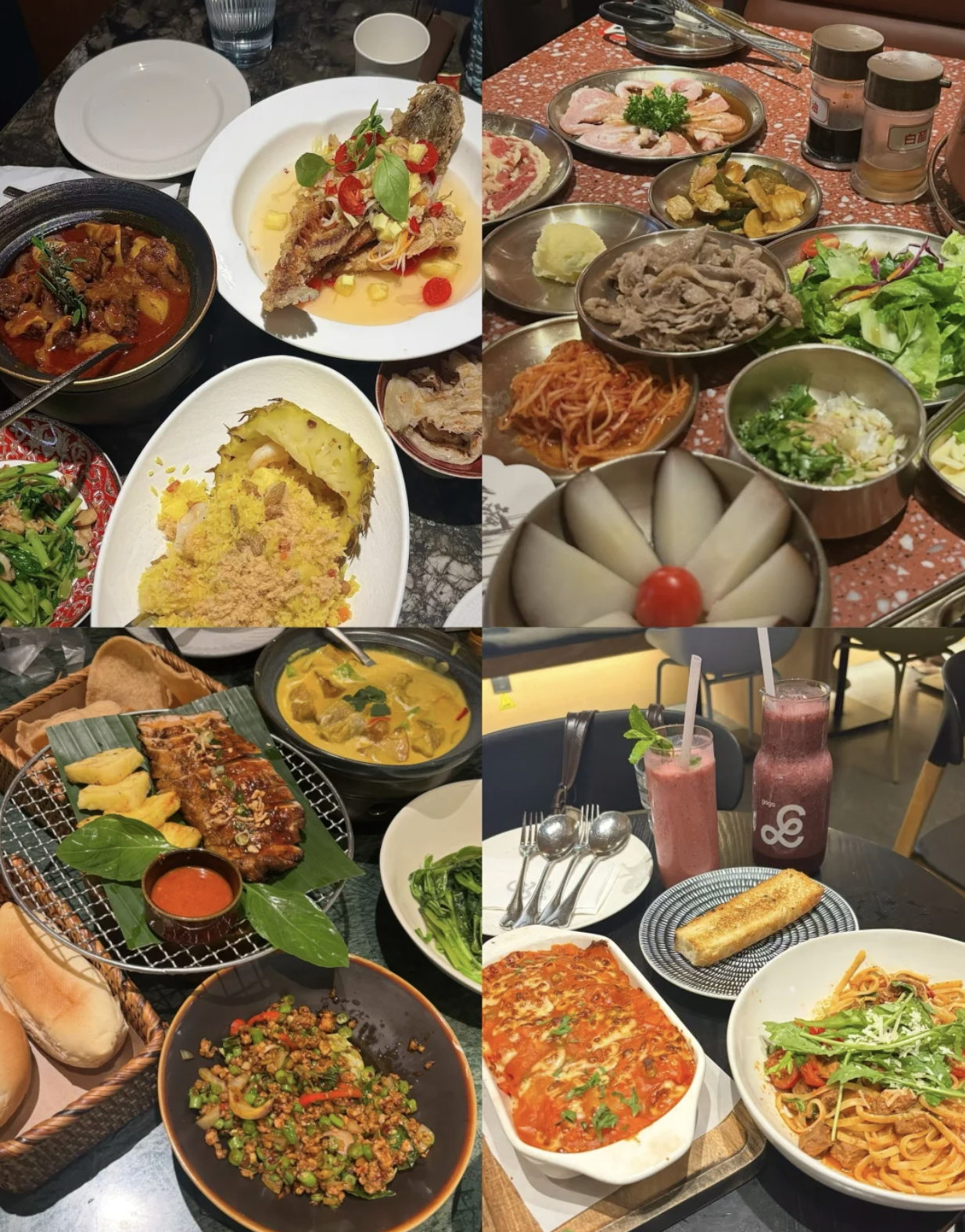 Shenzhen COCO Park Guide. Best Place for Food, Nightlife and Shopping in Futian CBD 5