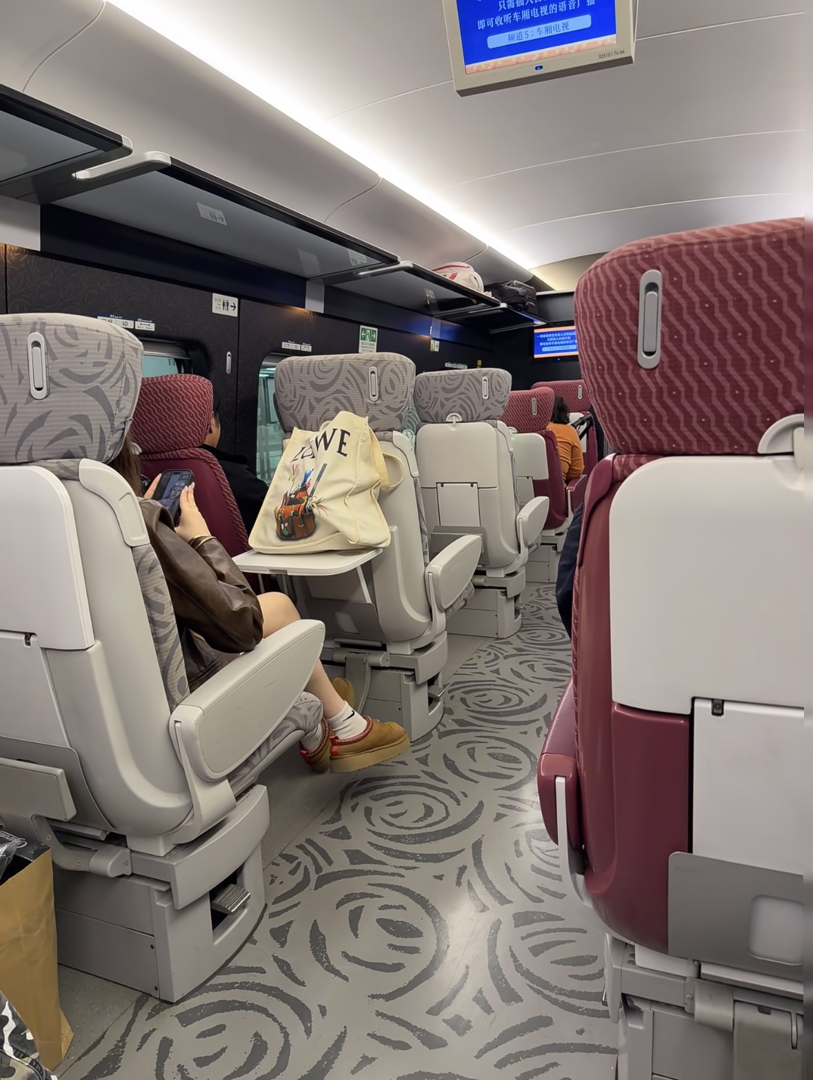 Shenzhen–Hong Kong Transport Guide. High Speed Rail, Metro Crossings and Cross Border Transfers Explained 2