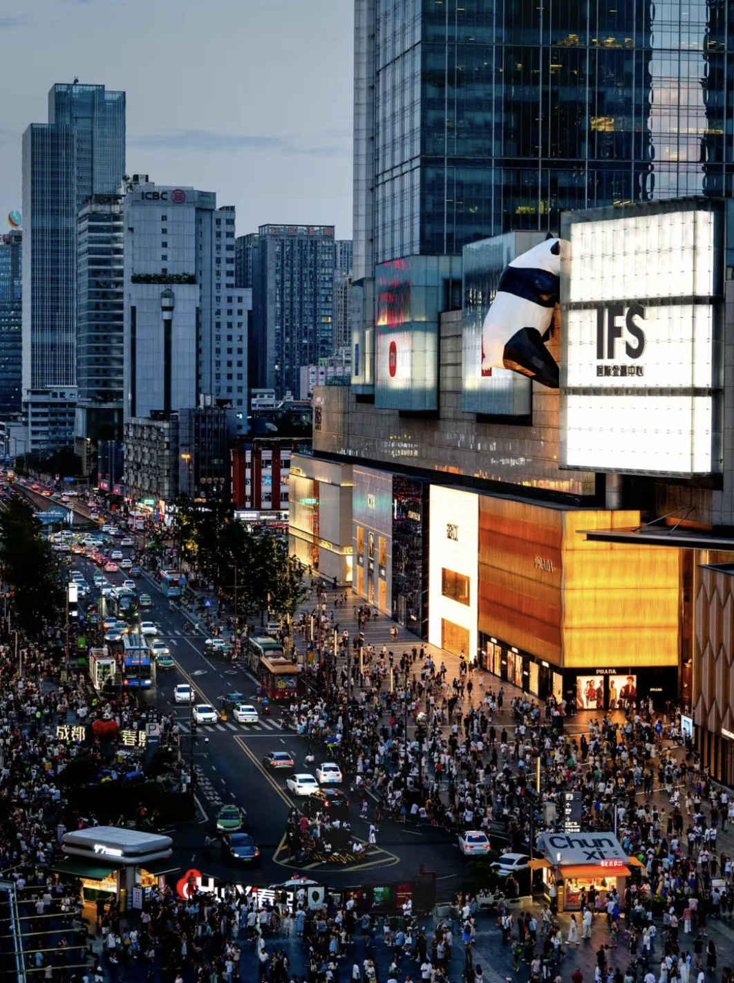 Is Chengdu Worth Visiting? 5 Reasons This City is China’s Best Kept Secret (2026 Guide) 2