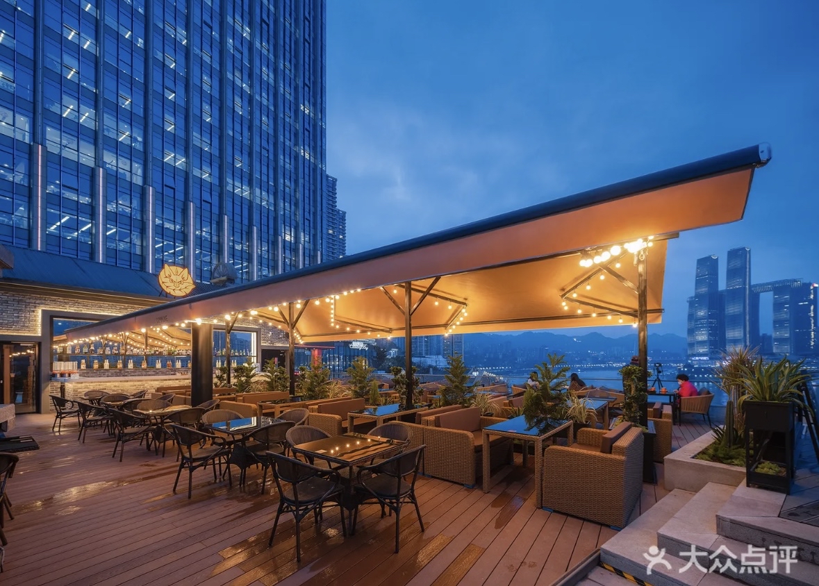 Best Bars in Chongqing: Four Nightlife Routes and Top Picks for Travelers 2