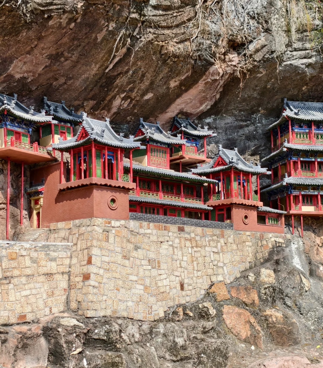 Shenzhen Splendid China Folk Village Guide. What to See, Tickets and Visiting Tips 3