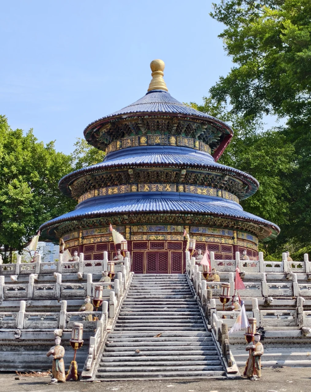 Shenzhen Splendid China Folk Village Guide. What to See, Tickets and Visiting Tips 2