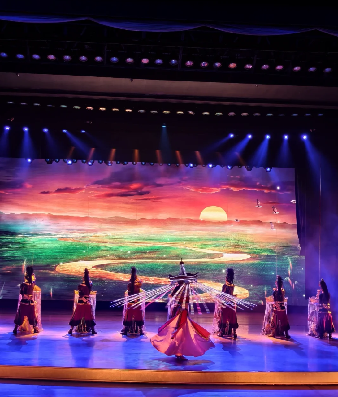 Shenzhen Splendid China Folk Village Guide. What to See, Tickets and Visiting Tips 4