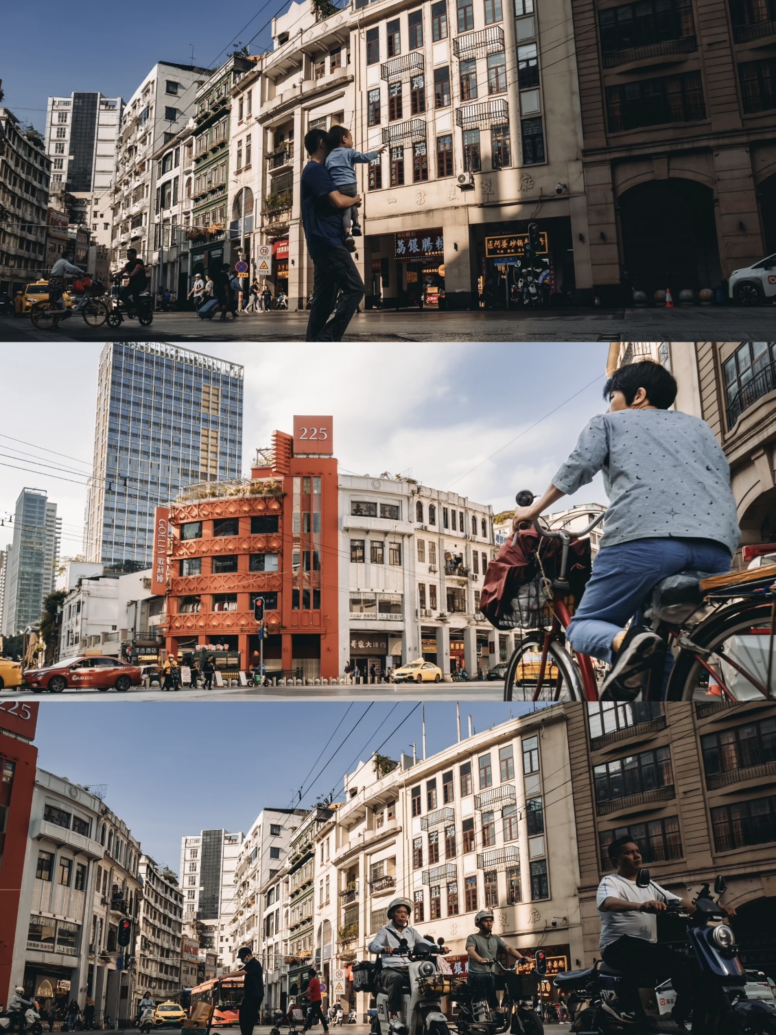 Beijing Road Guangzhou Guide. Best Historic Shopping Street and Night Walk in Guangzhou 4