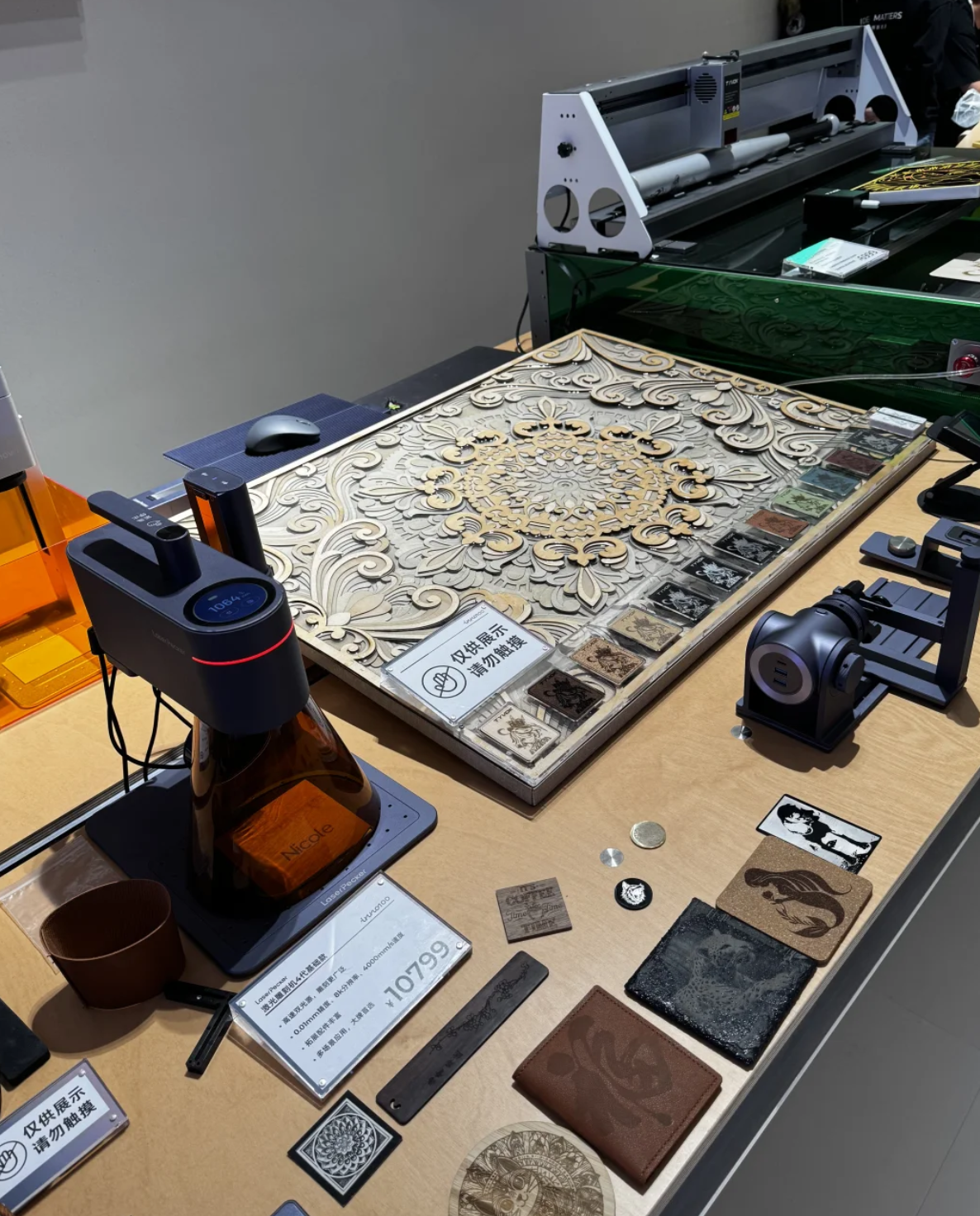 Shenzhen INNO100 Guide: Where to Experience Robots and Smart Tech in Shenzhen 4