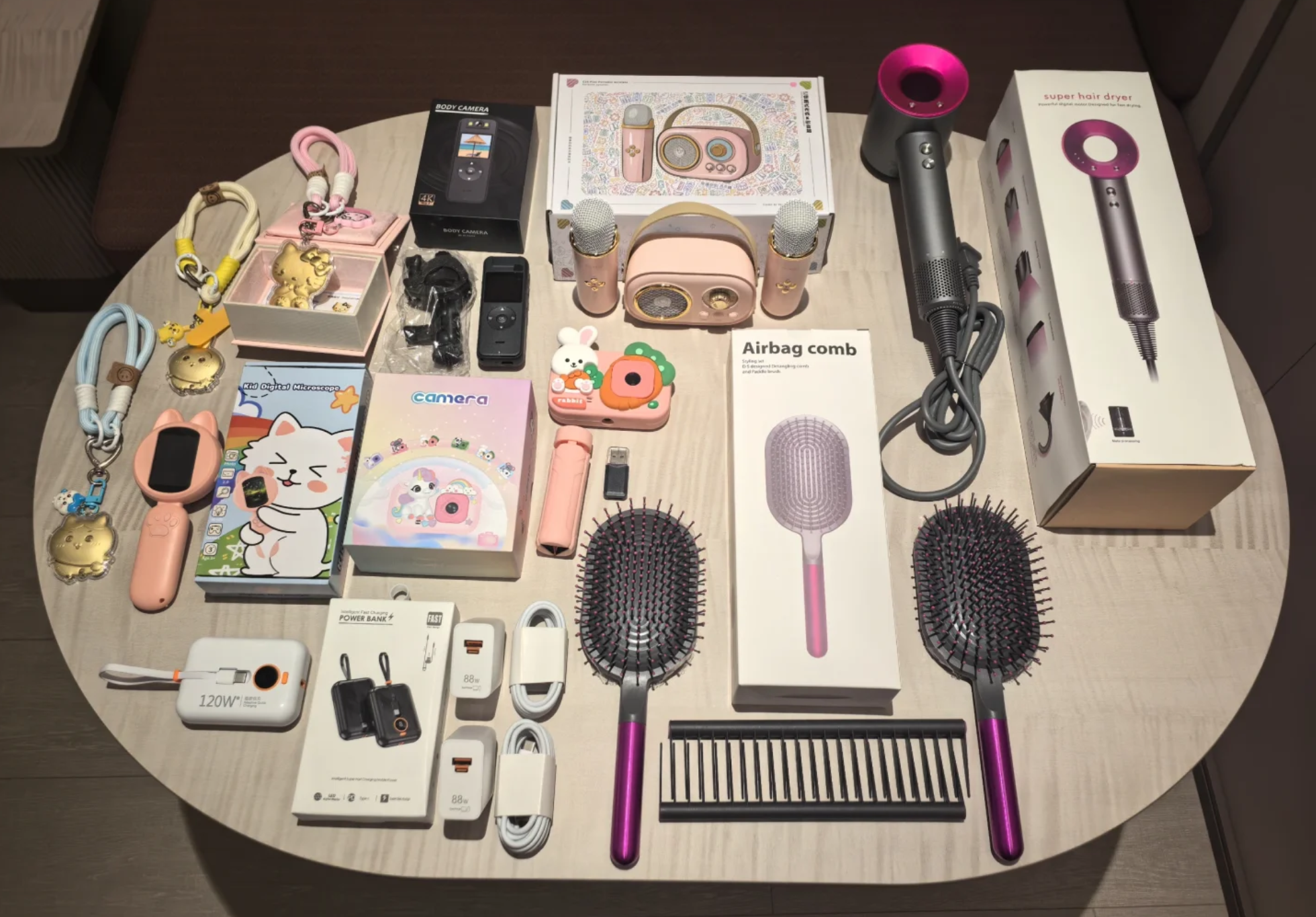 Shenzhen Huaqiangbei Electronics Market Guide:What to Buy and How to Visit 4