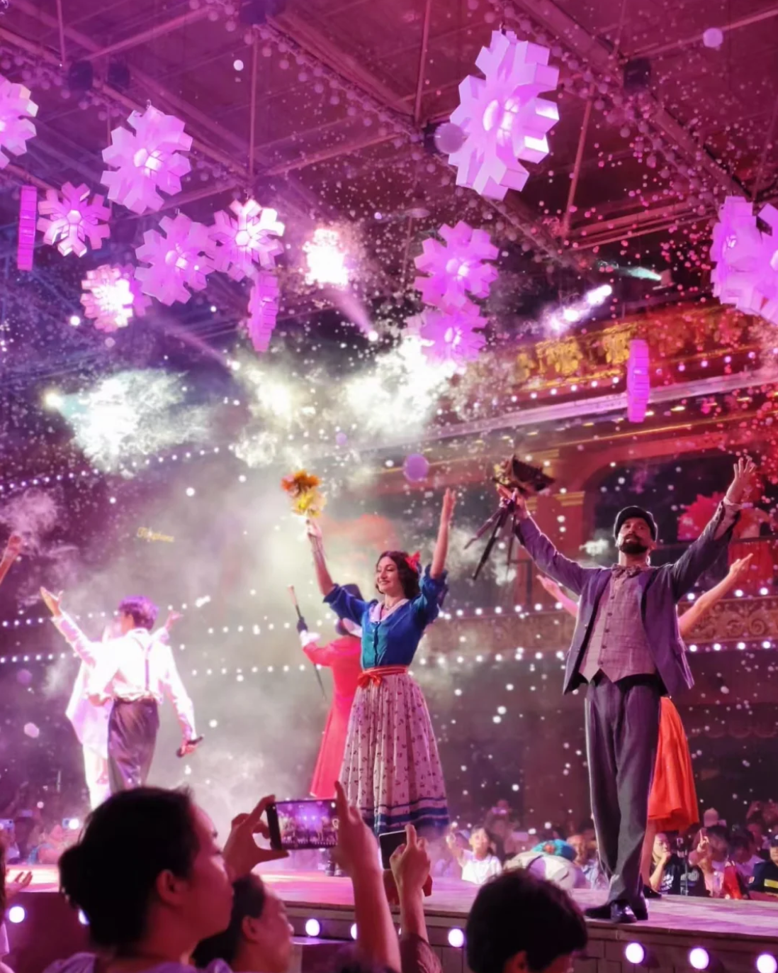 Shenzhen Window of the World Guide:Tickets, Attractions and How to Visit 4