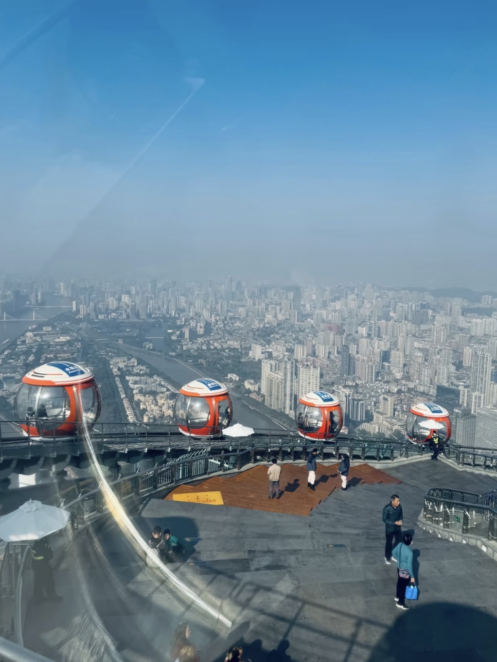 Canton Tower Guangzhou Guide. Tickets, Best Time to Visit, and How to See the Sunset and Night View 3