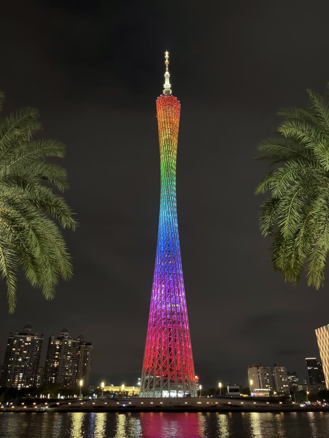 Canton Tower Guangzhou Guide. Tickets, Best Time to Visit, and How to See the Sunset and Night View 4