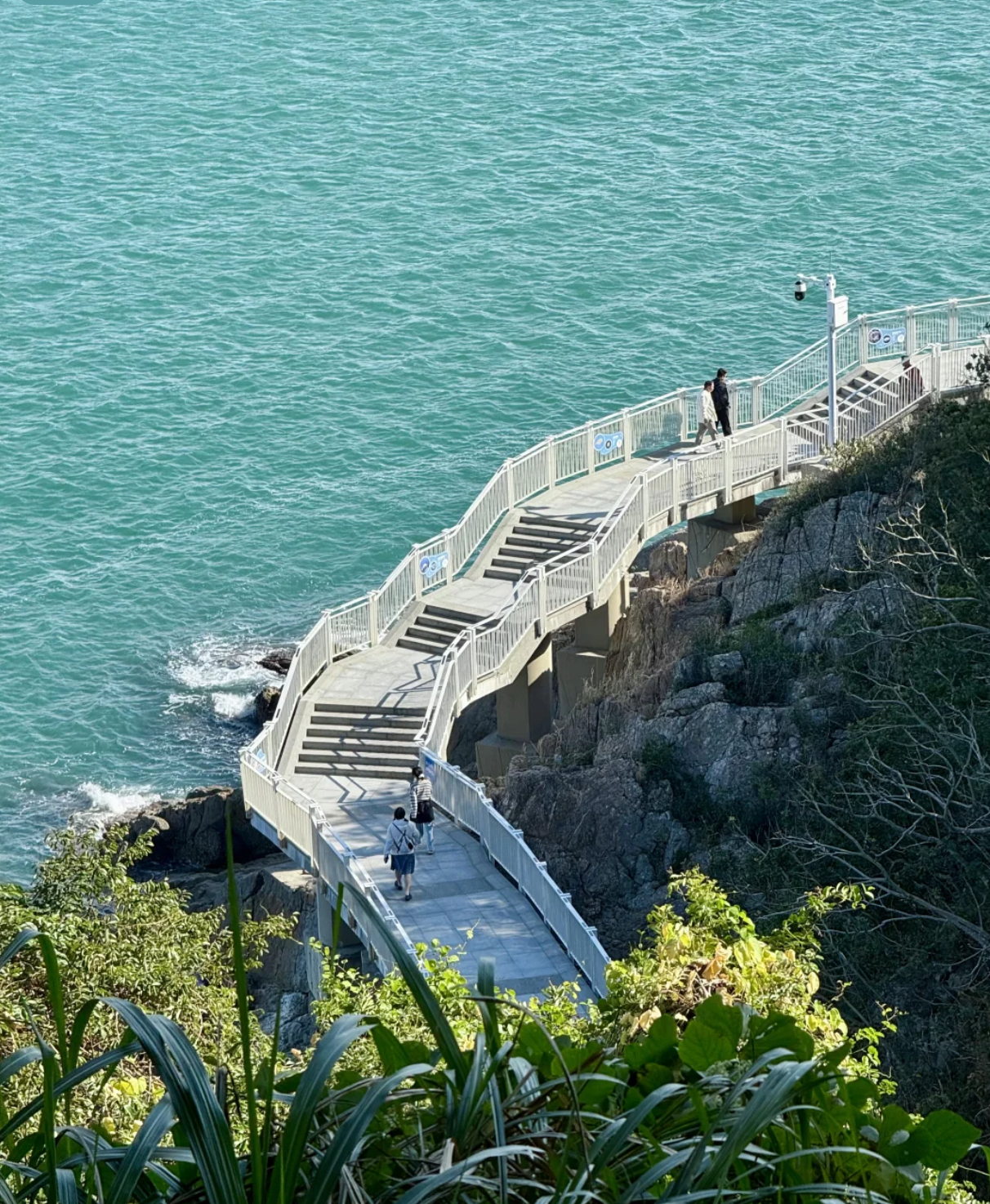 Shenzhen Dameisha and Xiaomeisha Beach Guide. Best Beaches in Shenzhen and How to Visit Both in One Day 3