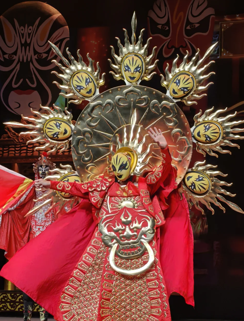 Best Place to Watch Sichuan Face Changing Opera: A Local’s Top 5 Picks (2026) 5