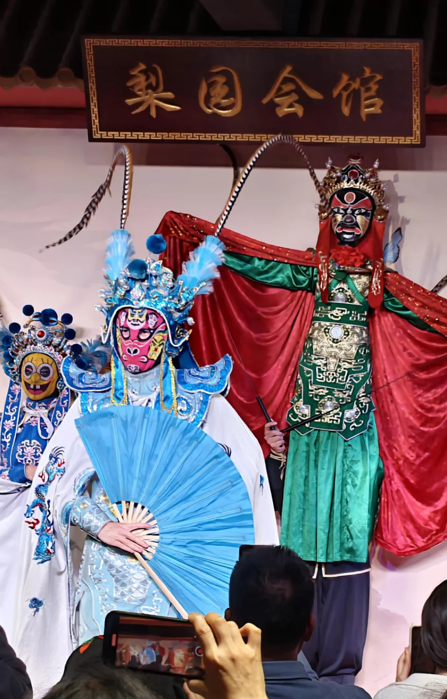 Best Place to Watch Sichuan Face Changing Opera: A Local’s Top 5 Picks (2026) 4