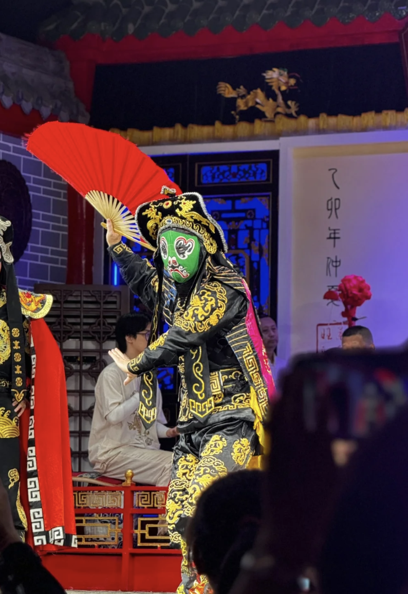 Best Place to Watch Sichuan Face Changing Opera: A Local’s Top 5 Picks (2026) 2