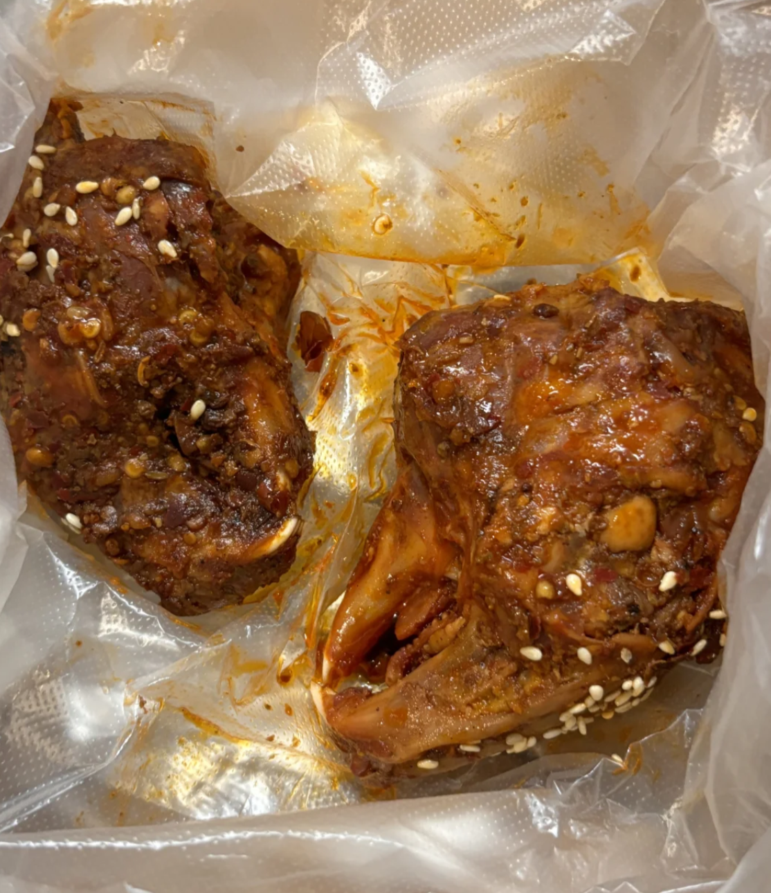 Chengdu Street Food Guide: 10 Must-Try Local Snacks 3