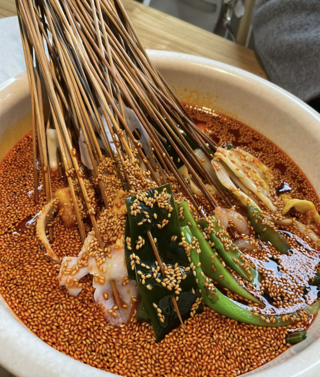 Chengdu Street Food Guide: 10 Must-Try Local Snacks 4