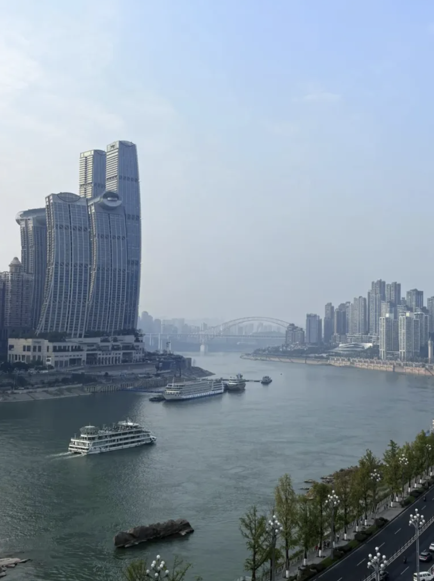 Xiahaoli&Longmenhao Old Street night views and secret photo spots 3