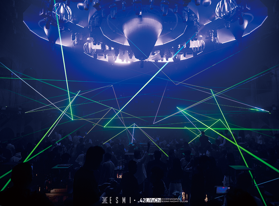 ESMI NIGHT CLUB - 5