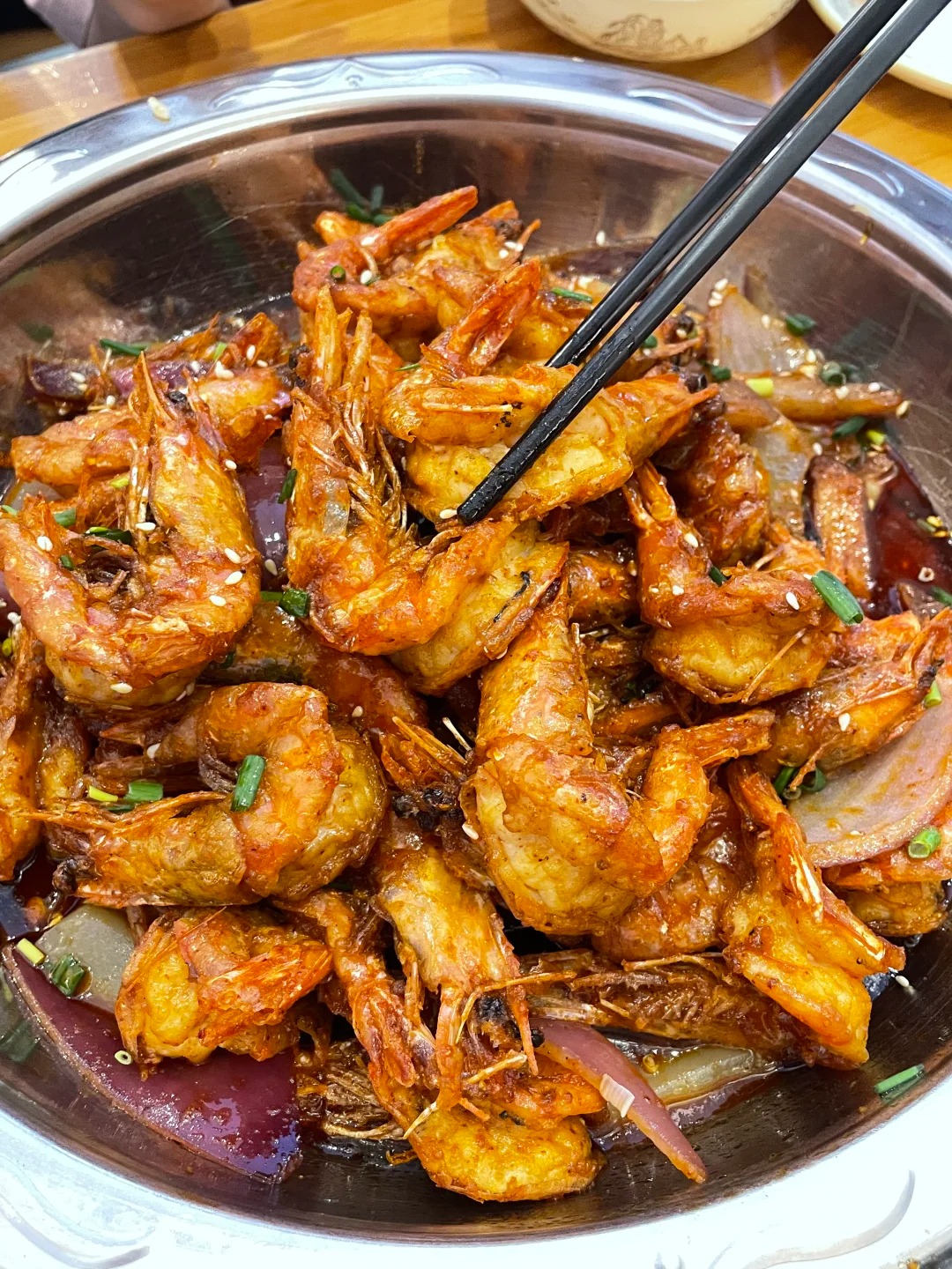 2048 Spicy Shrimp (Qixinggang Store) - 2