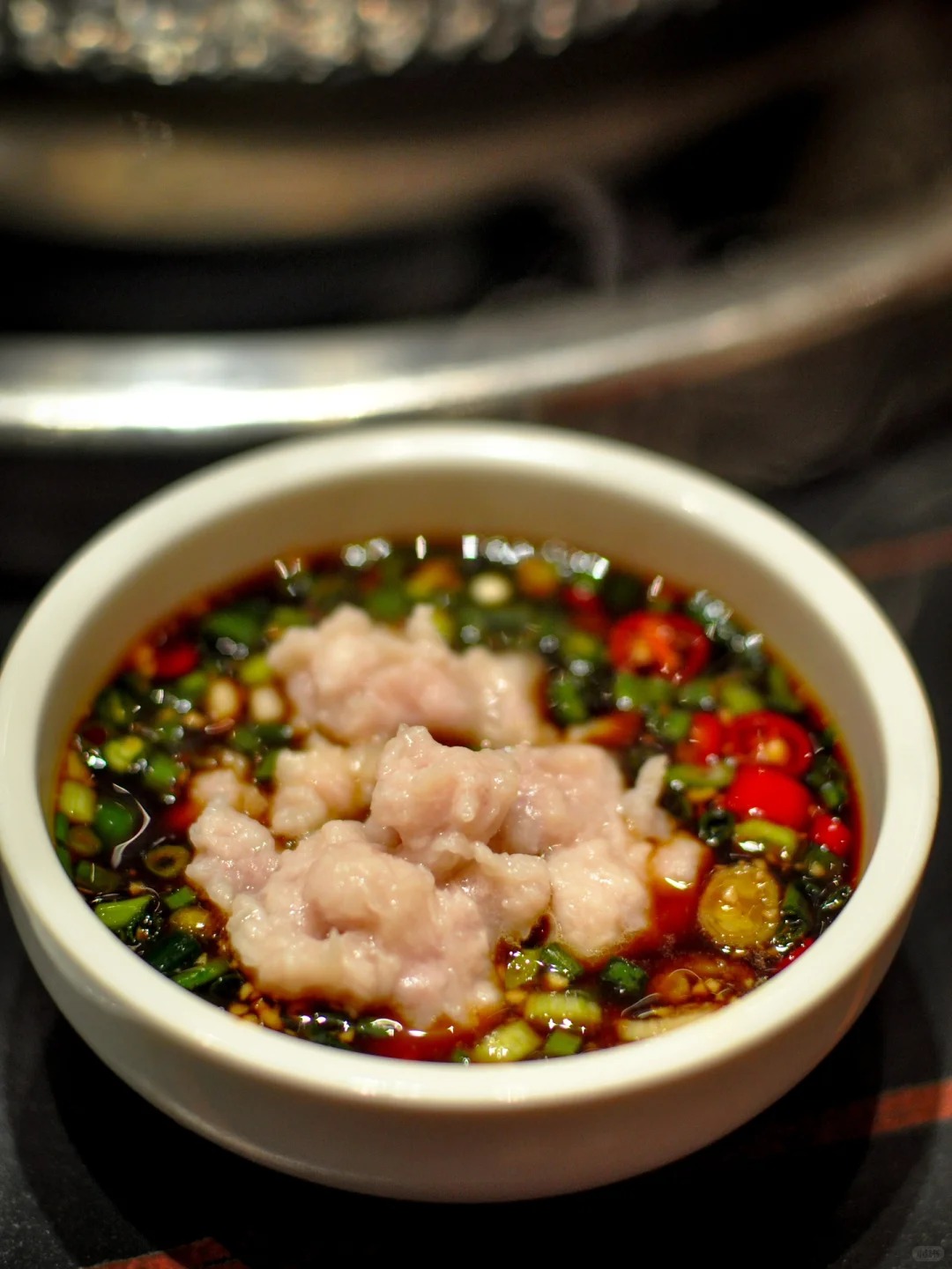 Lao Lai Fu · Sour Soup Rabbit (Kai Xuan Road Store) - 2