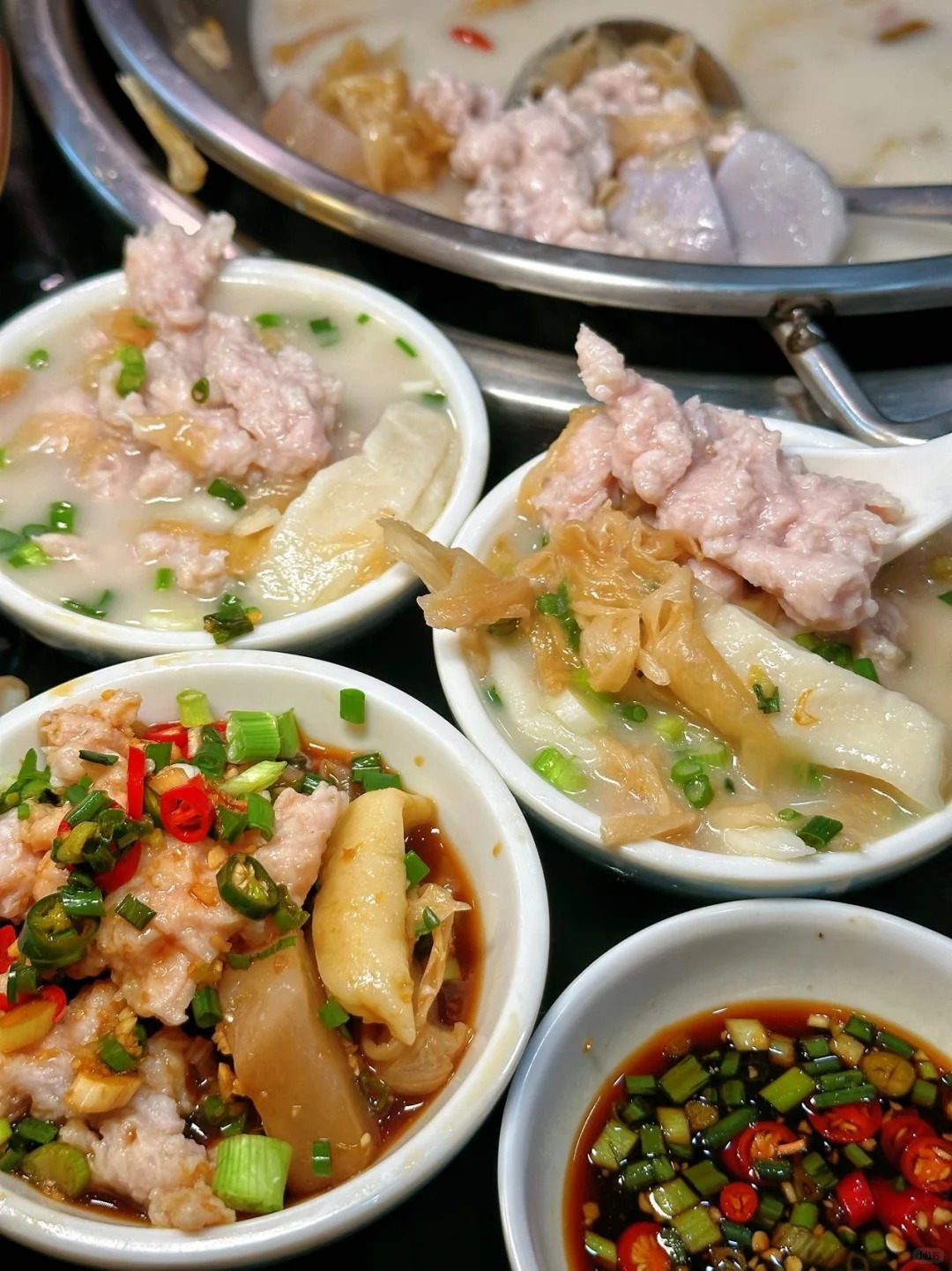 Lao Lai Fu · Sour Soup Rabbit (Kai Xuan Road Store) - 3