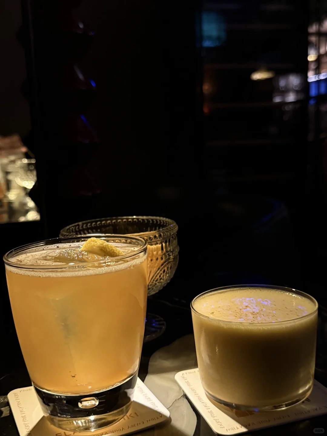 Flavor Lounge (Deyi World Store) - 3