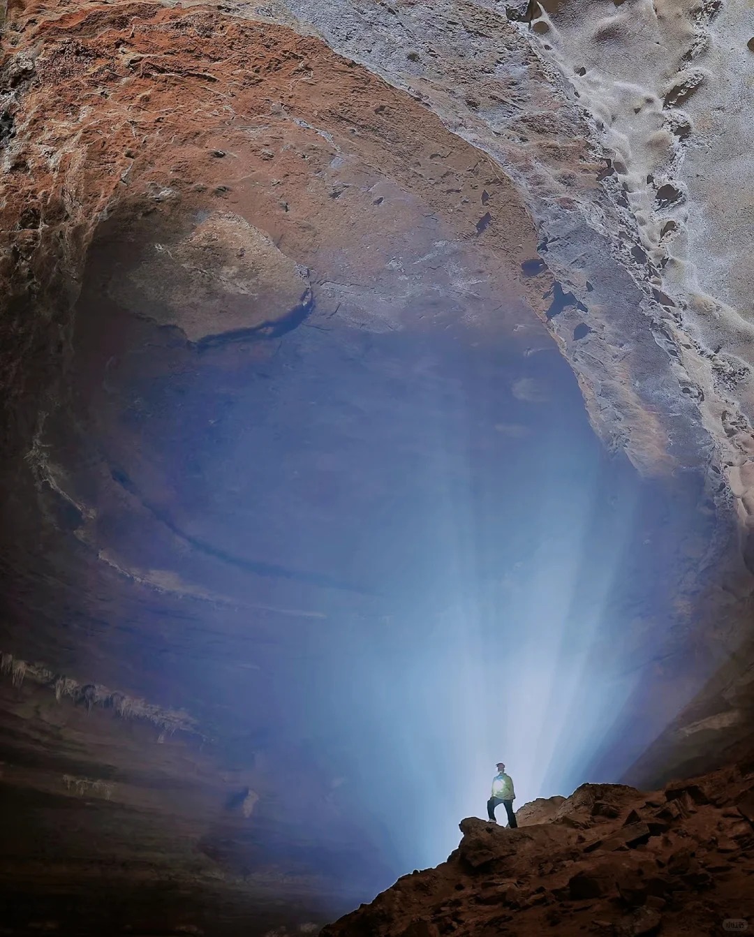 1-Day Guizhou’s Shuanghe Cave: Asia’s Longest Underground Adventure
