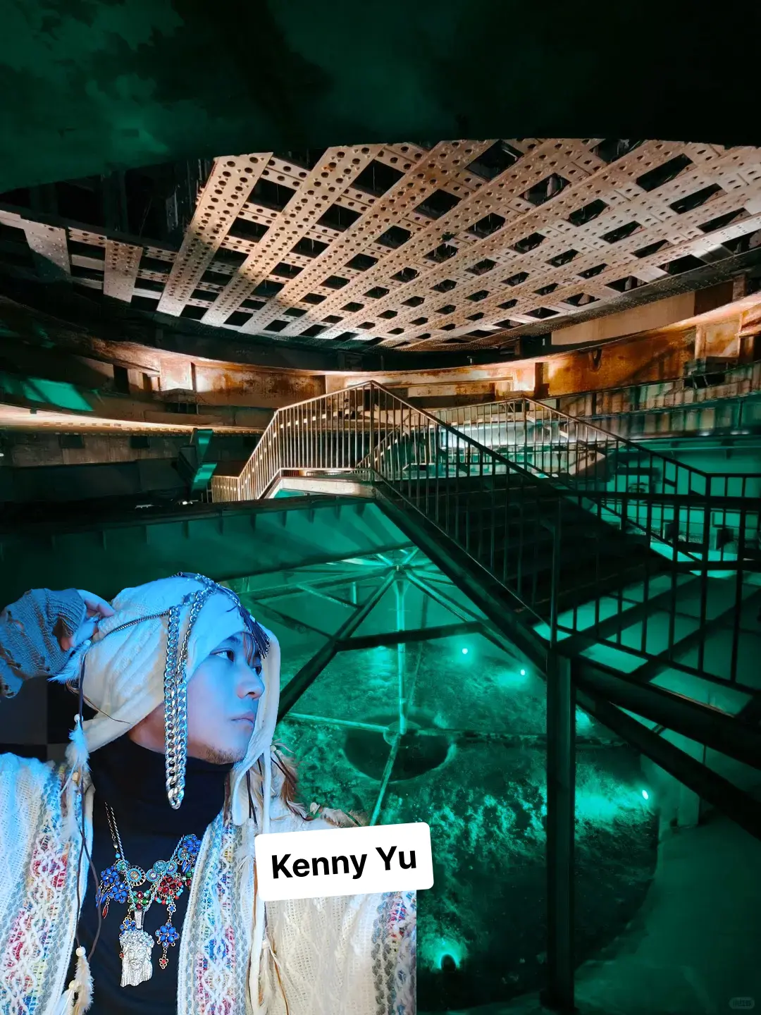 Cold War Legacy: 816 Nuclear Project & Abandoned Top-Secret Military Town