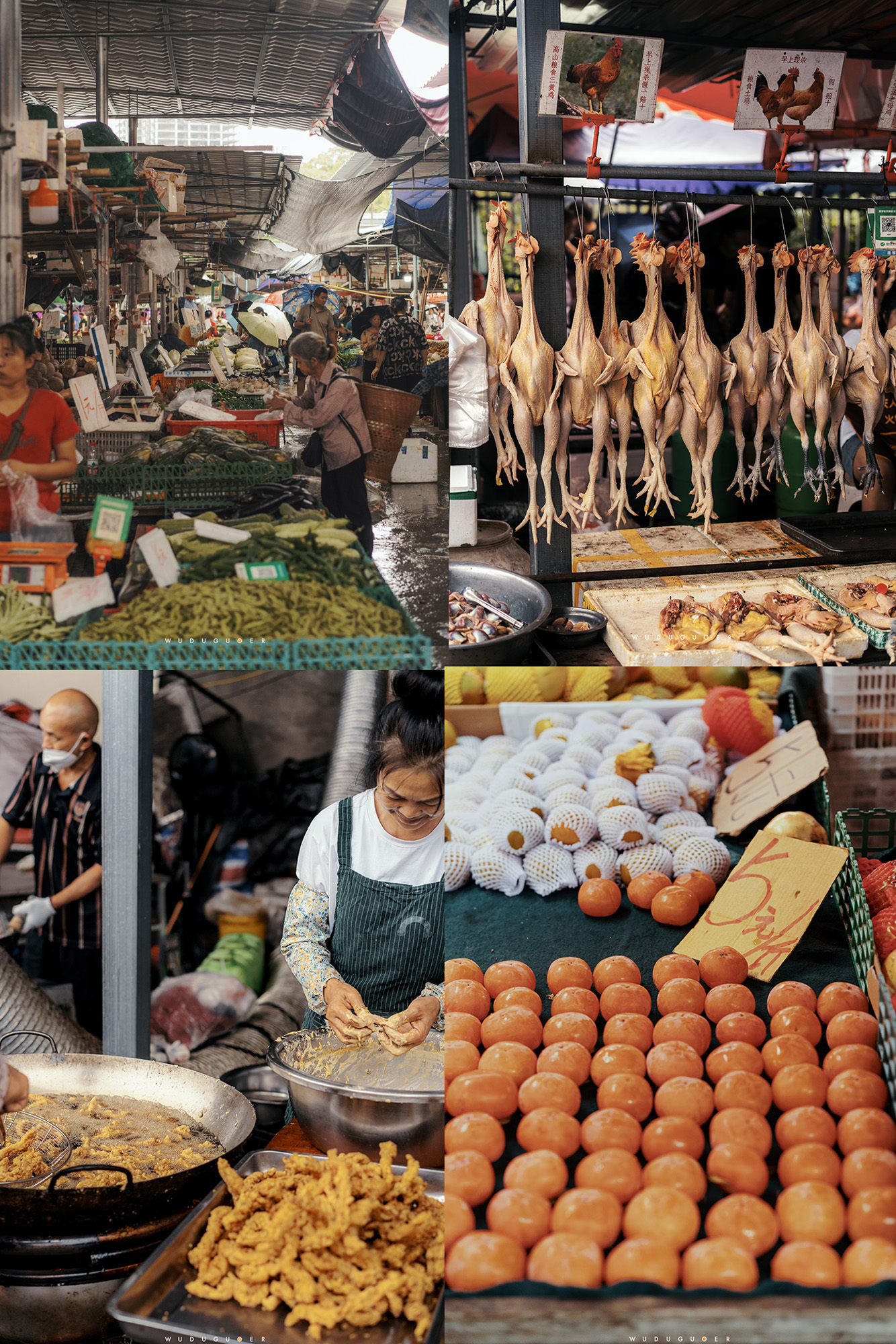 Chongqing Hidden Escape to Beibei