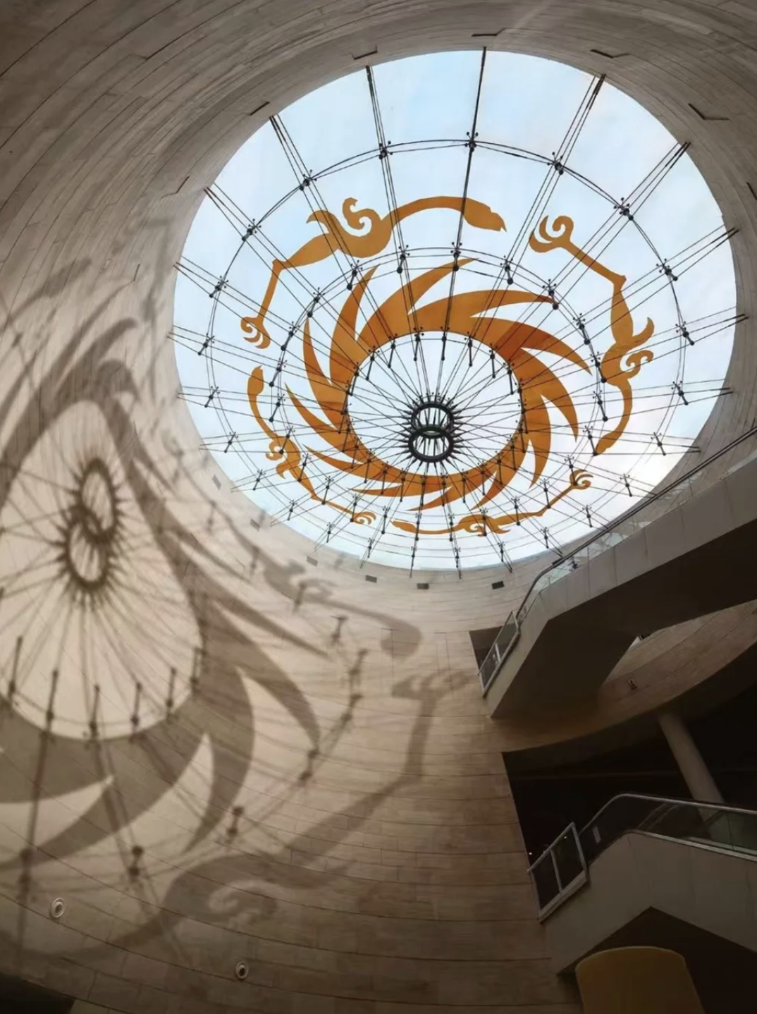 Chengdu Jinsha Site Museum: A Journey into the Ancient Shu Civilization