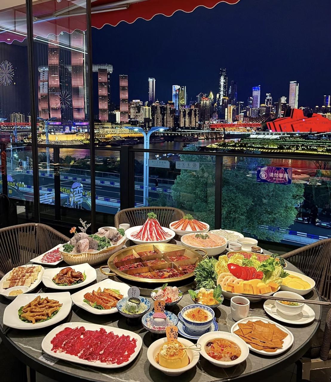 The Ultimate Chongqing Hotpot Guide for First-Time Visitors