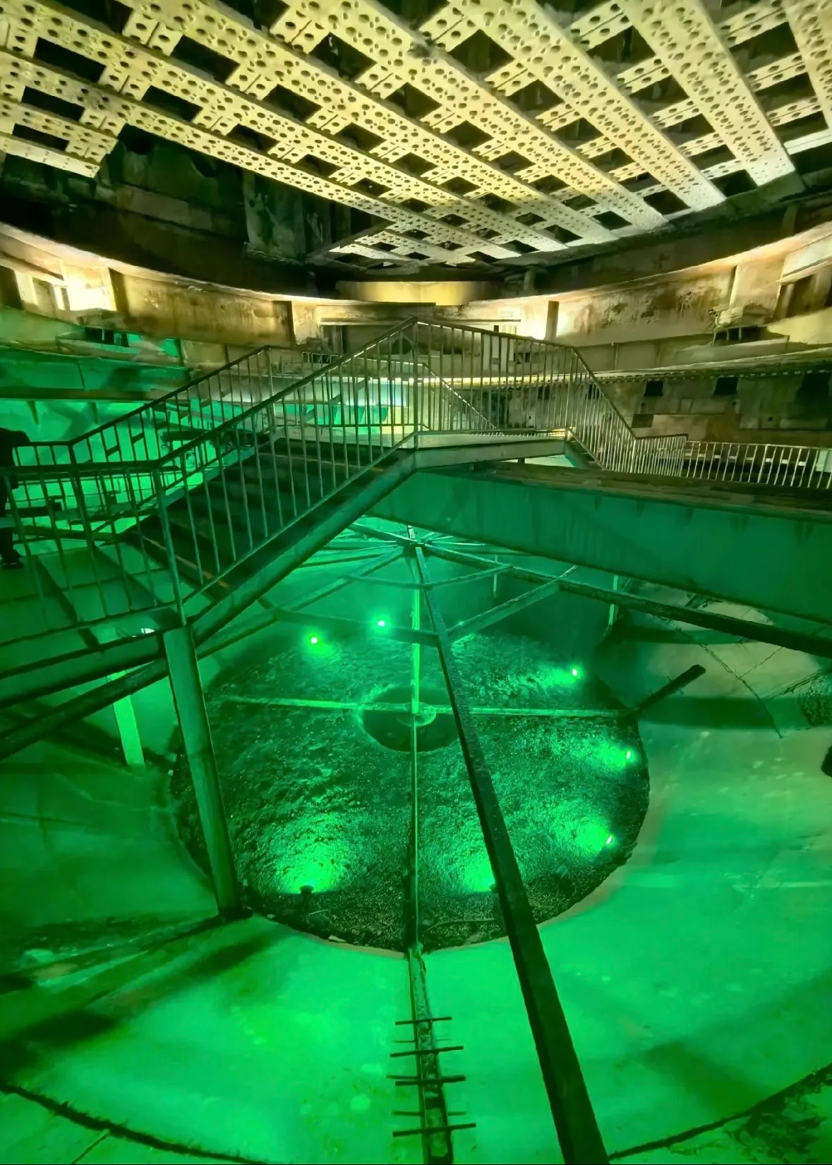 Chongqing 816 Nuclear Plant: A Complete Guide for First-Time Visitors