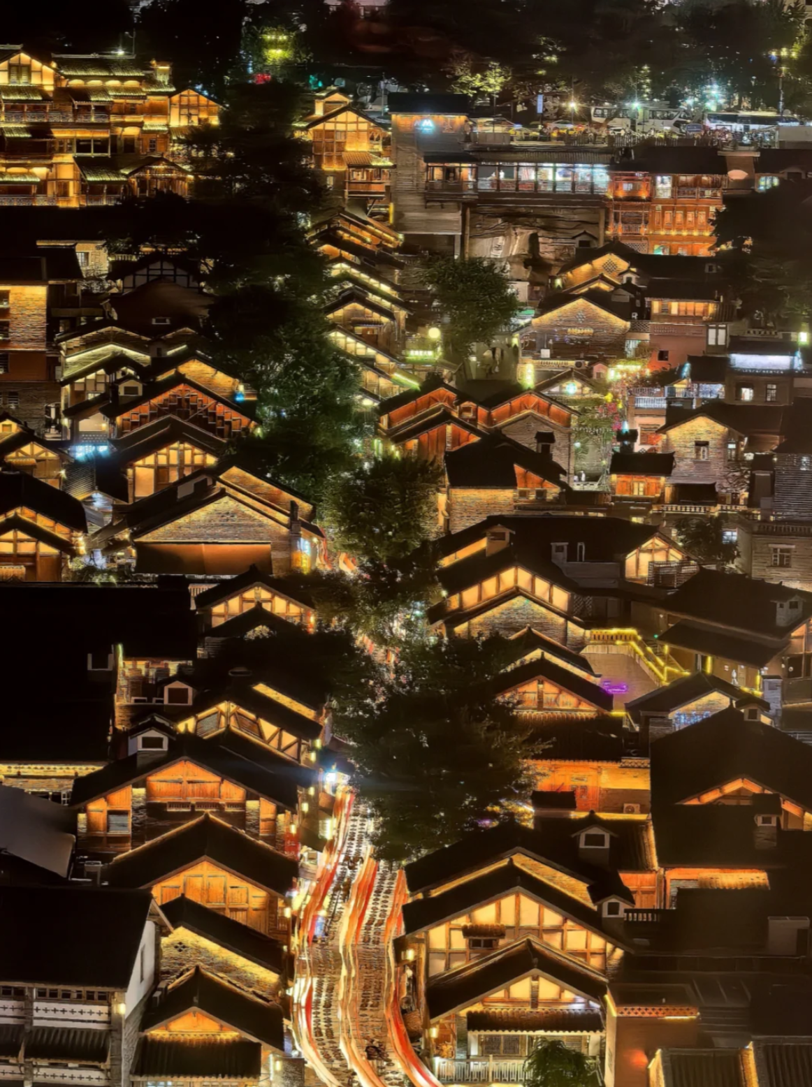 Chongqing Shibati (18 steps): A Practical Guide for First-Time Visitors