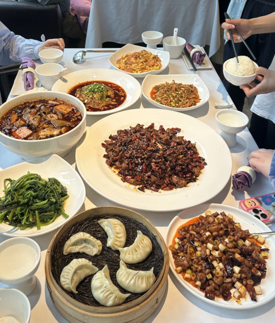 Top 10 Sichuan Restaurants in Chongqing: Where to Eat Authentic Local Cuisine