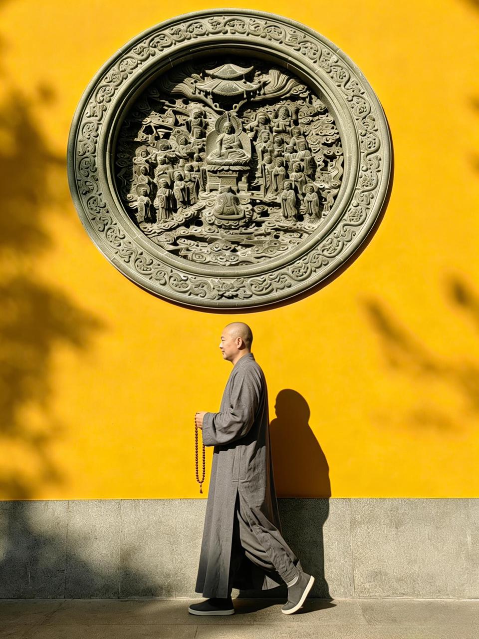 Hangzhou Buddhist Temples with Professional Guide: Lingyin Temple, Feilai Peak & More