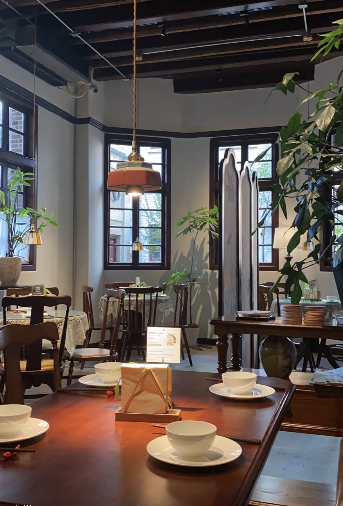 Yanxi Heritage Restaurant - 2