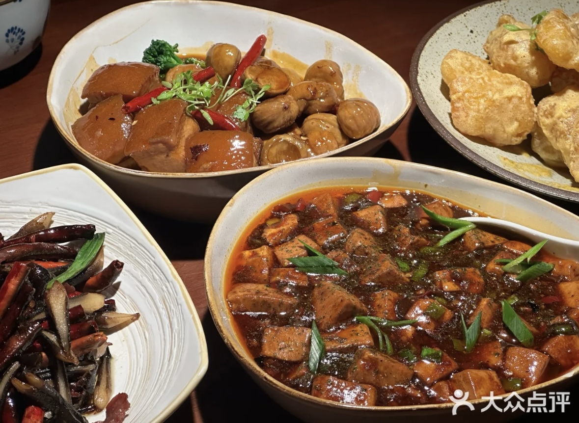 Yanxi Heritage Restaurant - 3