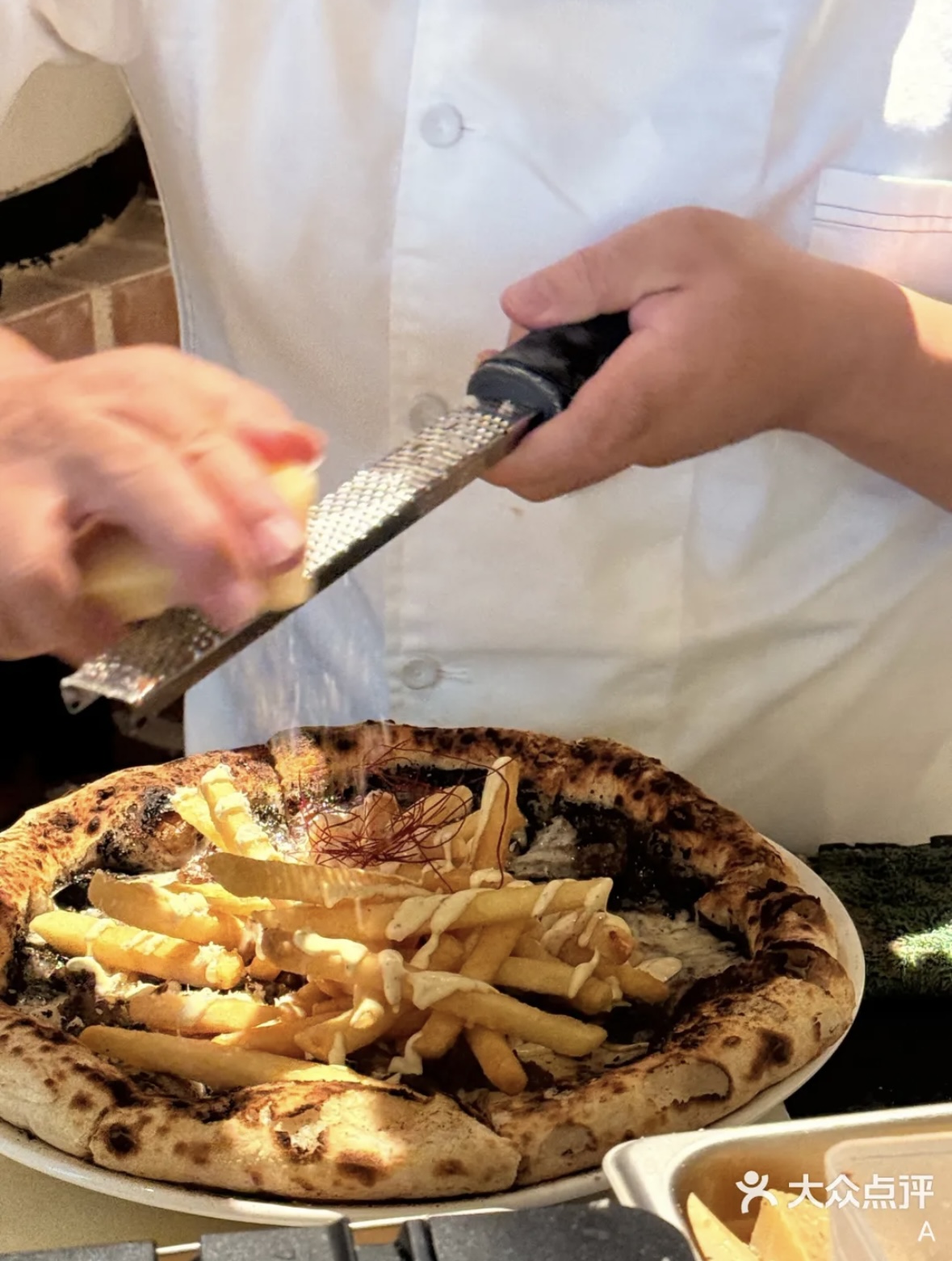 Napoli Pizzeria - 5