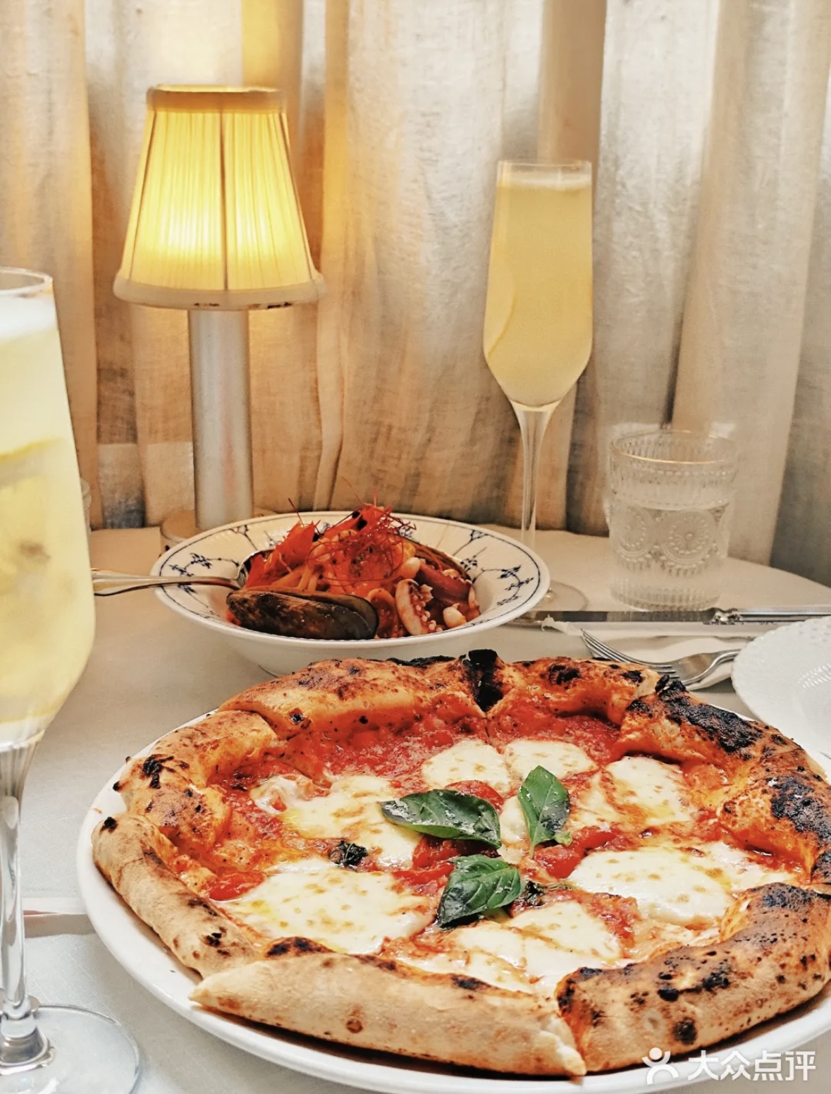 Napoli Pizzeria - 4