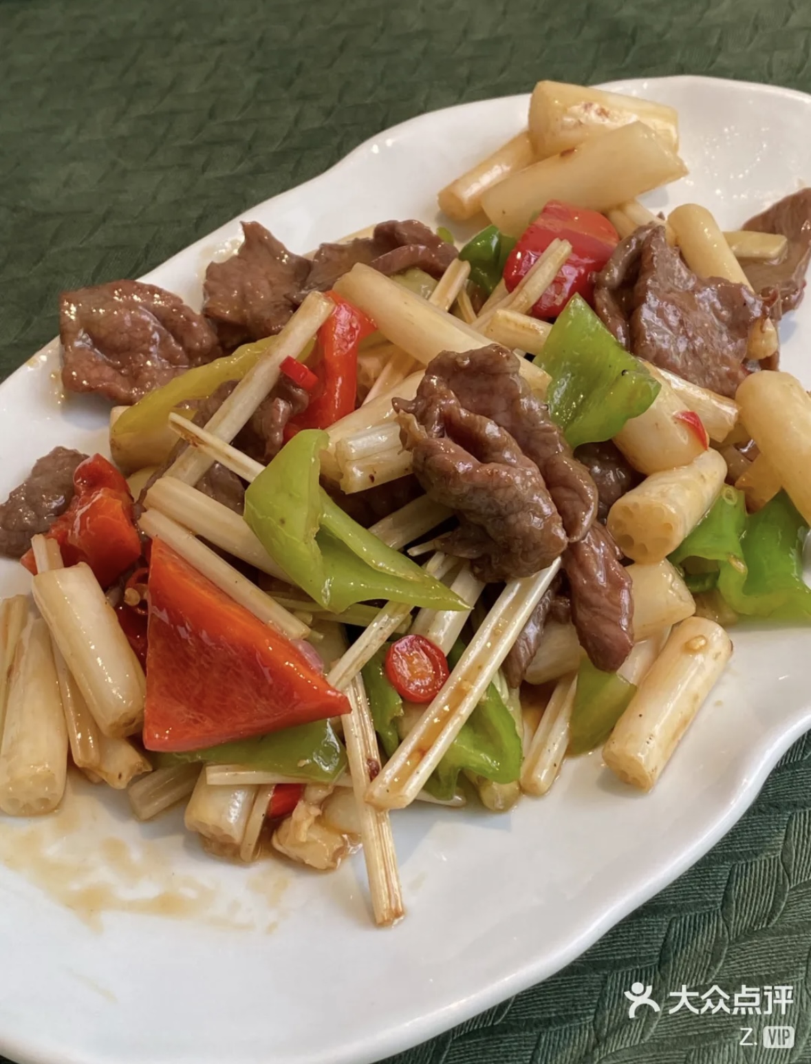 Linglong: Nanyang Teochew Restaurant (Luzu Temple Branch) - 6