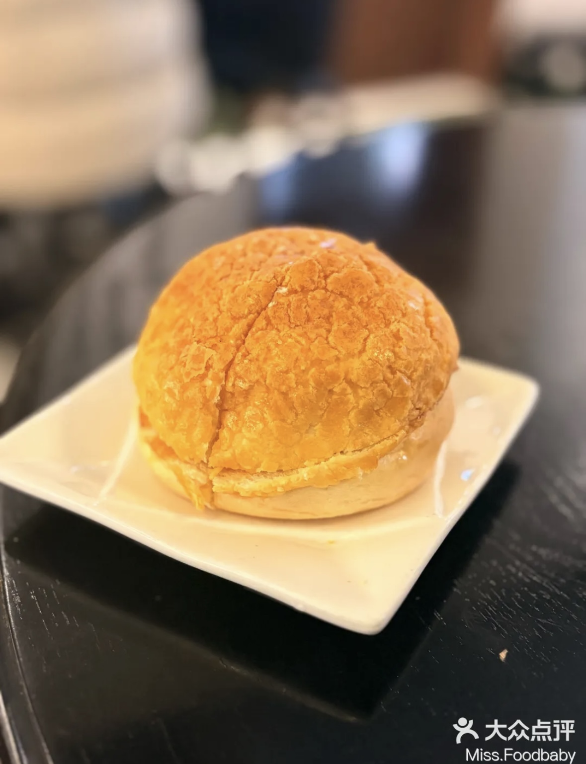 Uncle Hong Kong Café - 2